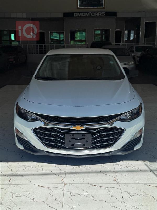 Chevrolet Malibu 2023 for sale in Iraq - Zaxo
